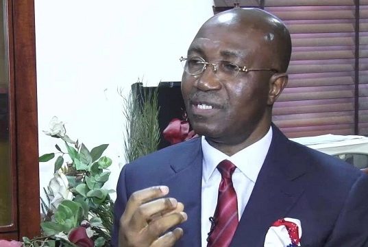 Global Recognition For Wole Olanipekun Thrills BAT-IG Chief Wole Olanipekun