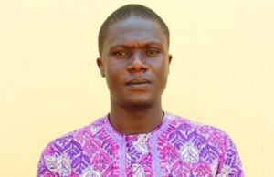 How Court Convicted One Over N13m Pension Fraud Akpudili Christian Anayo...convicted...