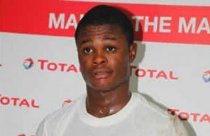 2019 Africa U-17 Cup of Nations: Amoo Named Man Of The Match In Golden Eaglets’ Win Over Tanzania Akinkunmi Amoo