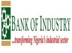 History Recorded As Bank Of Industry Secures CBN Approval To Operate Non-Interest Banking Window