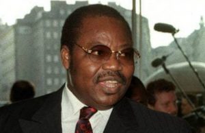 Malabu Oil Scandal: Court Orders Arrest of Dan Etete, Mohammed Adoke, Others Dan Etete, former Minister of Petroleum...to be arrested...