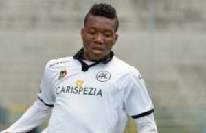 Okereke Has Everything To Become A Superstar – Venezia Coach David Okereke
