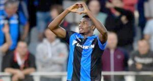 Why Emmanuel Dennis Is Excited With Watford Return Emmanuel Dennis