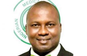 NMA Boss Cries Out, Says Only Four Cancer Treatment Centres Functional In Nigeria The President, Nigerian Medical Association (NMA), Dr Francis Faduyile