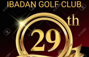 29th Anniversary: Ibadan Golf Club’s Captain Plans Grand Celebration