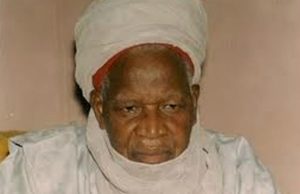 Saraki Joins Others To Mourn Justice Nasir Justice Mamman Nasir