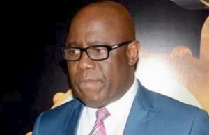 Popular Broadcaster, Kenny Ogungbe Explains Why It Took Him 19 To Set Up His Own Radio Station Kenny Ogungbe