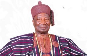 Late Soun Of Ogbomoso’s Reign Was Peaceful, Eventful – Kolapo Kola-Daisi the Soun of Ogbomosoland, Oba Jimoh Oyewumi