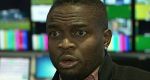 Poor Outings: Sodje Pushes For Sack Of Super Eagles’ Finidi George Sam Sodje