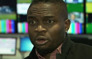 Poor Outings: Sodje Pushes For Sack Of Super Eagles’ Finidi George Sam Sodje