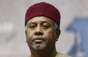 Produce Dasuki Now, Court Orders DSS Sambo Dasuki