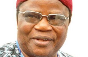 Fayemi Joins Others To Mourn Tony Momoh Prince Tony Momoh