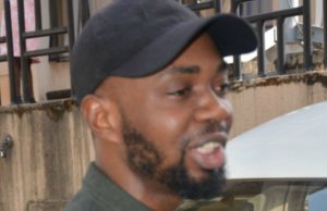 How EFCC Secured Jail Term For Fake Army General Uyime Omoruyi...pretended to be an Army General...