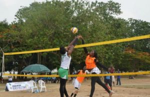 Africa Beach V’ball Cup: Nigeria Female Team Secures World Cup Ticket