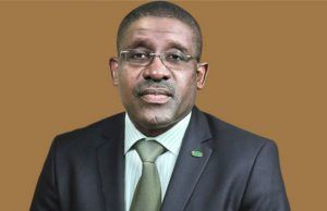 Buhari Celebrates Ex-BoI Boss Olagunju @ 60 Mr Waheed Olagunju, former Acting Managing Director of Bank of Industry Limited