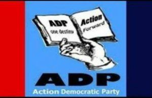National Secretary, 16 Others Expelled By ADP