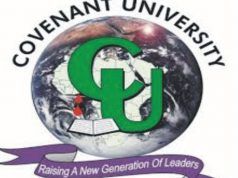 Covenant University Thrown Into Mourning As 500-Level Student Slumps, Dies During Football Match