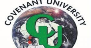 Covenant University Thrown Into Mourning As 500-Level Student Slumps, Dies During Football Match