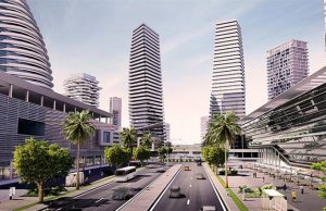 Report Reveals How Land At Eko Atlantic Hit ₦2bn Per Plot From ₦180m In The Early 2000s Eko Atlantic City