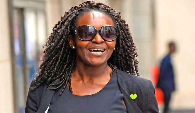 Fiona Onasanya