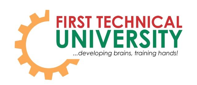 First Technical University