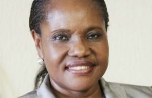 Former HoS Appointed Secretary To State Government By Sanwo-Olu Mrs Folashade Sherifat...Lagos State's SSG