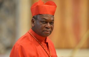 Nigerians At The Mercy Of Kidnappers, Bandits, Onaiyekan Laments Cardinal John Onaiyekan