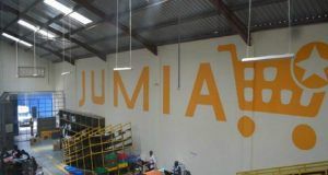 Excitement As Jumia Nigeria Kicks Off Shopping Festival