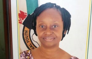 Tragic! NYSC’s Kogi Coordinator Dies In Auto Mishap Mrs Oludolapo Ahile
