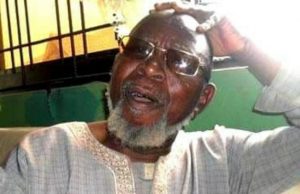 Buhari Mourns Journalism Icon, Animasaun Of Vanguard Newspapers Late Alhaji Kola Animasaun...