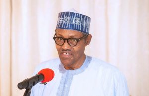 Check Out The Names On Buhari’s New Economic Advisory Council President Muhammadu Buhari...