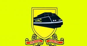 Lagosians Mourn After Moving Train Crushed Man To Death Nigeria Railway Corporation
