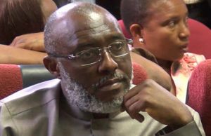 Metuh Reveals How He Spent Alleged N400m Loot Olisa Metuh