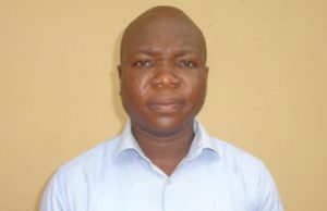 N187m Fraud: How Ex-Sterling Bank Manager Was Arraigned By EFCC Oliver Anidiobi...arraigned...