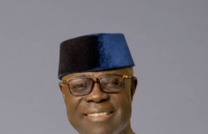 Kidnappings: Why Nigerian Legion Corps Should Also Be Engaged – Oyo House ...the Speaker of the Oyo State House of Assembly...Rt Hon Olagunju Ojo...