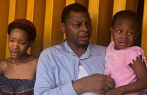 How Baby Kidnapped At MFM Was Rescued By Police