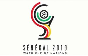 2019 WAFU Cup: Super Eagles Face Togo In New Tournament Format
