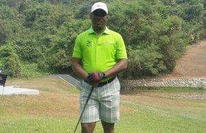 IGC Is Home Of Golf Tradition –Seyi Alaba, Club’s Competition Sec Seyi Alaba, IGC’s Competition Secretary
