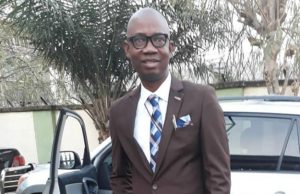 How Four Internet Fraudsters Landed In EFCC’s Net ...Tony Orilade, EFCC's spokesman...