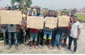 WEMPCO Crisis: 19 Firms Shut, 250,000 Jobs Threatened