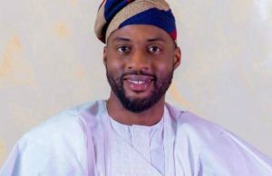 Re-strategize To Attain Positions Of Authority- Oyo Assembly Speaker Tells Youths Rt. Hon. Adebo Ogundoyin