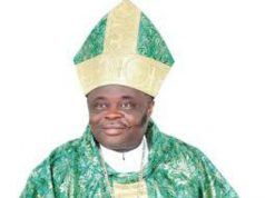 Era Of Political Godfatherism Has Ended In Oyo State, Bishop Moradeyo Declares Bishop (Dr) Ademola Moradeyo