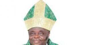 Era Of Political Godfatherism Has Ended In Oyo State, Bishop Moradeyo Declares Bishop (Dr) Ademola Moradeyo