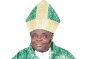Ibadan Blast: Methodist Bishop, Moradeyo Prays For Victims, Tasks FG Bishop (Dr) Ademola Moradeyo