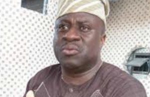 Ex-Rep Babs Oduyoye Is Makinde’s Political Adviser Honourable (Chief) Babatunde Oduyoye