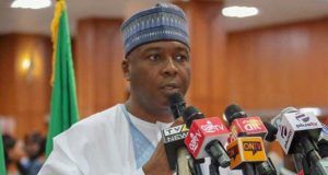 Presidential Race 2027: Saraki, Others Knocked Out By PDP Dr Bukola Saraki...