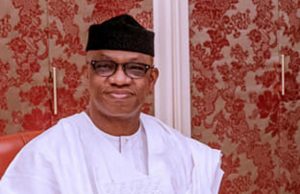 Abiodun Pledges To Empower Widows In Ogun Prince Dr. Dapo Abiodun