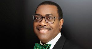 AfDB Boss, Adesina Hailed By Tinubu For Winning Awolowo Prize For Leadership Dr Akinwumi Adesina...befitting honour waiting ahead...