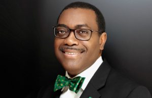 All Set For Akinwumi Adesina To Receive Prestigious Obafemi Awolowo Prize For Leadership March 6 Dr Akinwumi Adesina...befitting honour waiting ahead...