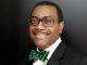 All Set For AfDB Boss To Be Honoured By Alberta Varsity On June 4 Dr Akinwumi Adesina...befitting honour waiting ahead...